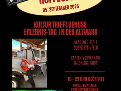 GourmetGarten Altmark